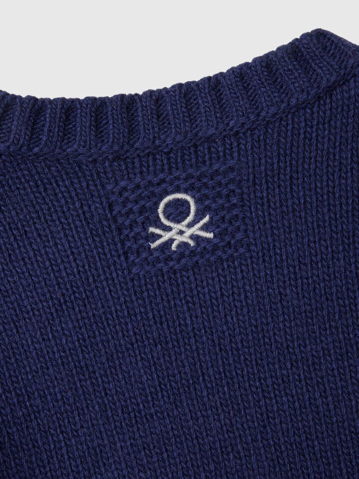 SWEATER L/S Menino image number 3